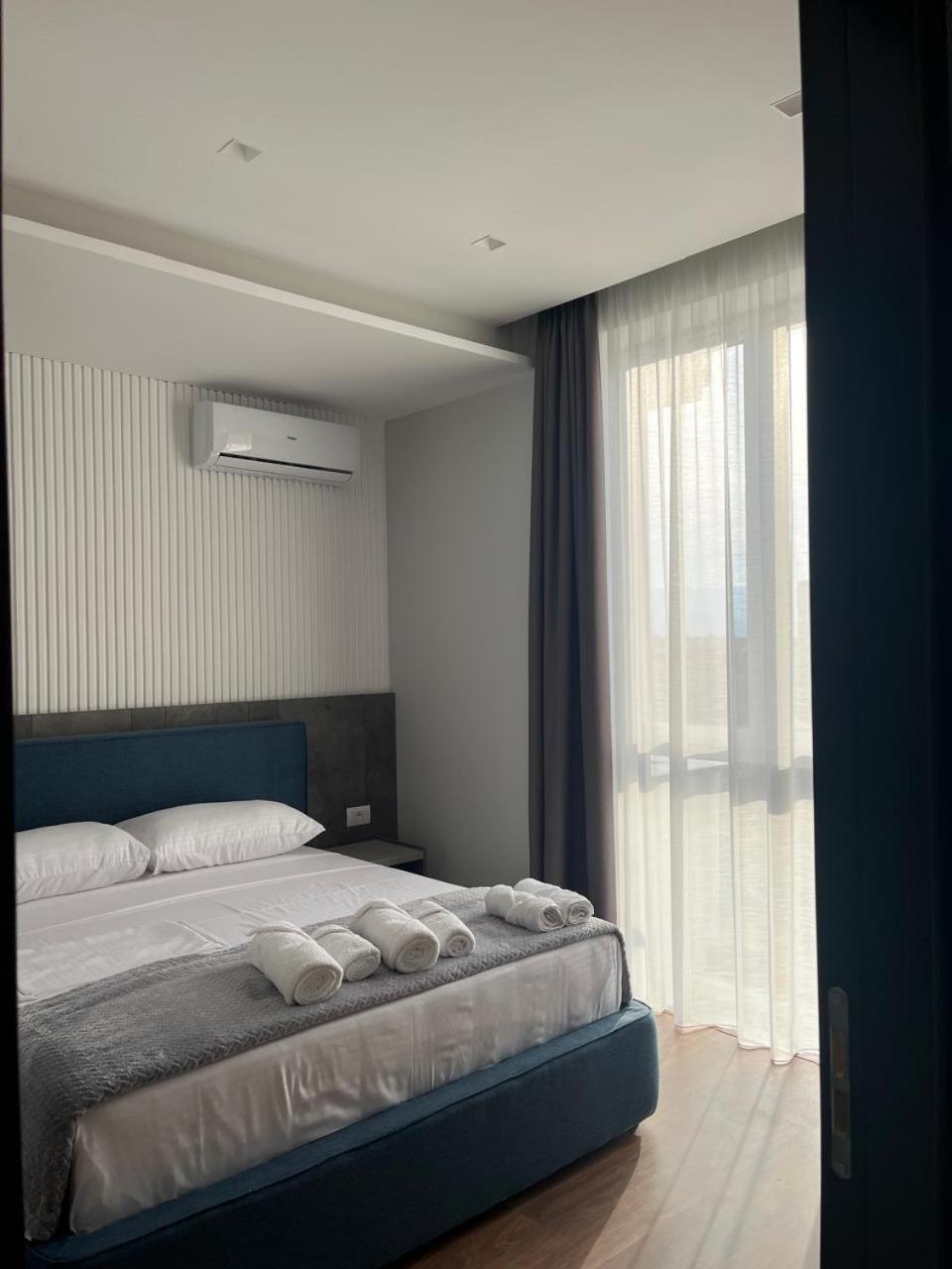 North Alb Hotel Shkodër Habitación foto